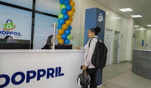 Idoppril inaugura nuevo m&oacute;dulo en Ver&oacute;n, Punta Cana