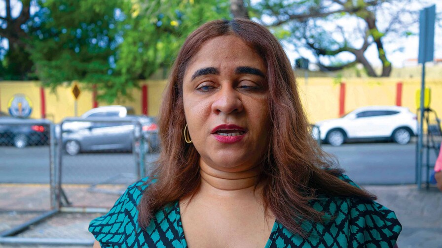 Minerd reafirma apoyo a la fundaci&oacute;n de discapacidad Cecapci en Santiago