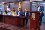 La JCE presenta a partidos c&oacute;mo marcha el proceso de cedulaci&oacute;n