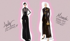 El nuevo uniforme del poder (y el caos chic): las tendencias que dicta El diablo viste a la moda 2