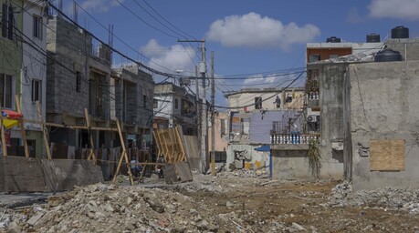 Proyecto vial en Los Praditos avanza con demoliciones e indemnizaciones a residentes
