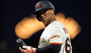 Rafael Devers: No hay raz&oacute;n para estar frustrado