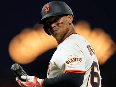 MLB: Rafael Devers: 