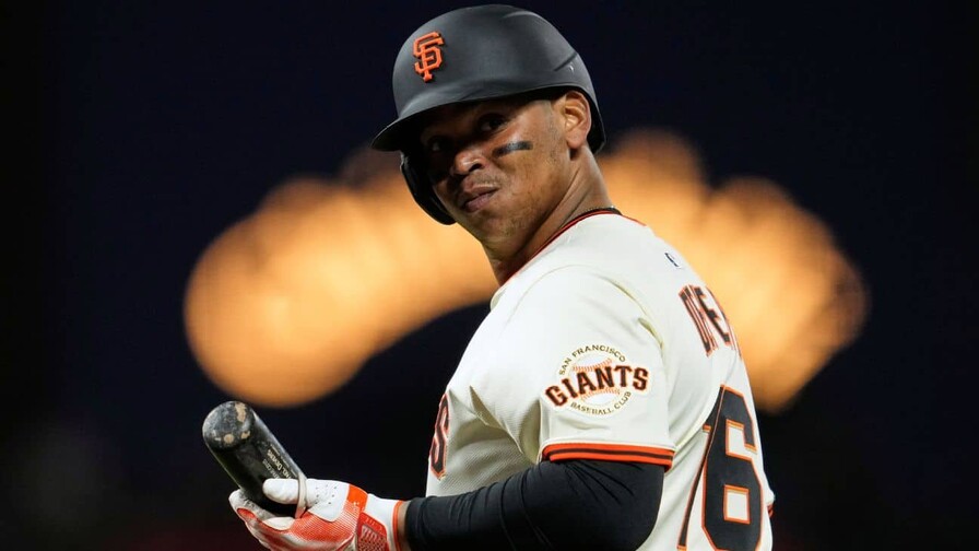 Rafael Devers: No hay razón para estar frustrado