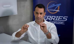 El CEO de Ferries del Caribe sobrevive a accidente a&eacute;reo en La Romana