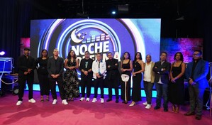 Programa “Noche Duerma” se estrenará este lunes 4 de mayo por RTVD