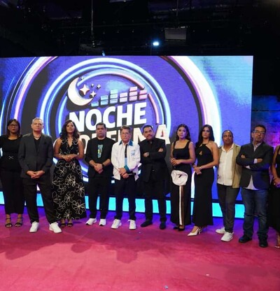 Programa "Noche Duerma" se estrenar&aacute; este lunes 4 de mayo por RTVD