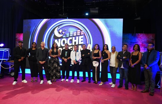Programa "Noche Duerma" se estrenar&aacute; este lunes 4 de mayo por RTVD