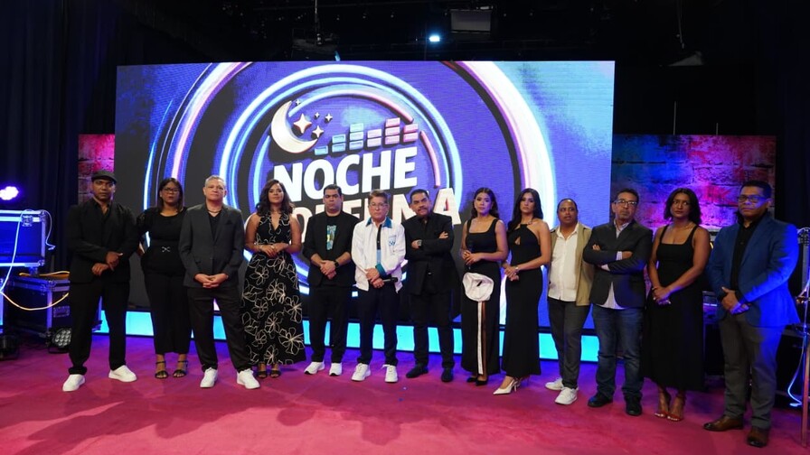Programa “Noche Duerma” se estrenará este lunes 4 de mayo por RTVD