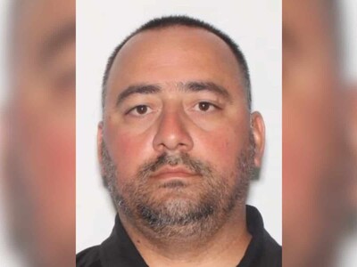 Orden de búsqueda del FBI contra Rodolfo Mantilla por tráfico de droga