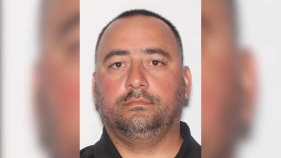 FBI busca hombre con lazos de narcotr&aacute;fico en Rep&uacute;blica Dominicana y ofrece recompensa de US$30,000
