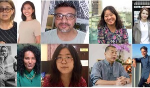 Periodistas de Ir&aacute;n y China, entre los casos m&aacute;s urgentes de persecuci&oacute;n a la prensa