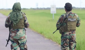 Asesinan a tiros a un magistrado en Bolivia en circunstancias que se investigan