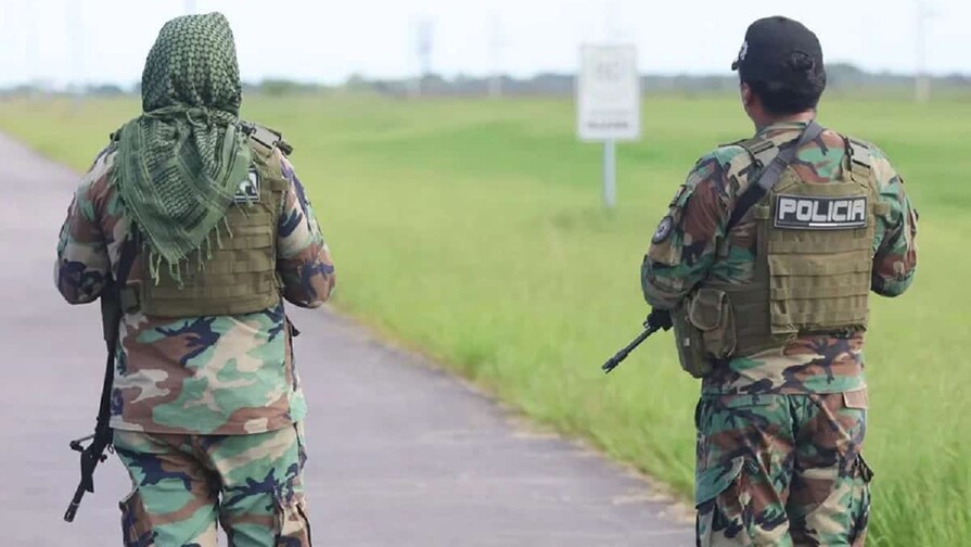 Asesinan a tiros a un magistrado en Bolivia en circunstancias que se investigan