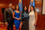 Promueven gastronomía dominicana en Chicago como vía para atraer inversión Promueven gastronomía dominicana en Chicago como vía para atraer inversión