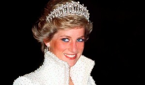 Una serie documental revelar&aacute; grabaciones in&eacute;ditas de la fallecida princesa Diana de Gales