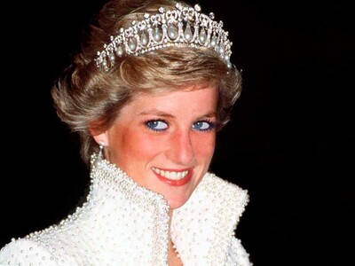 Serie documental revelará grabaciones inéditas de la princesa Diana