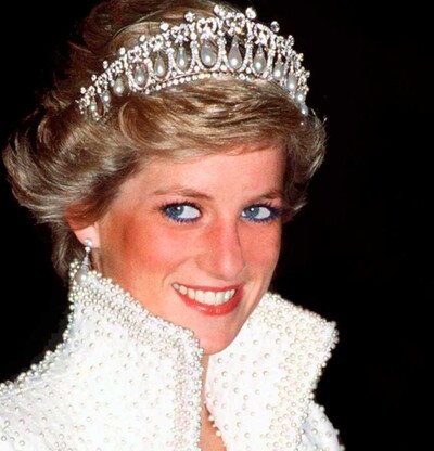 Una serie documental revelar&aacute; grabaciones in&eacute;ditas de la fallecida princesa Diana de Gales
