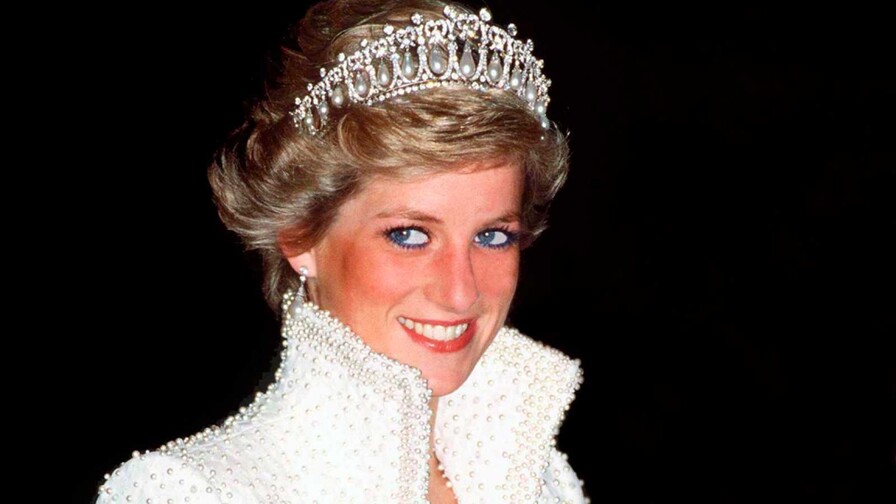 Una serie documental revelar&aacute; grabaciones in&eacute;ditas de la fallecida princesa Diana de Gales