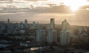 A consulta p&uacute;blica proyecto que modifica reglamento sobre control de contaminantes atmosf&eacute;rica