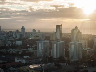 Someten a consulta reforma sobre emisiones contaminantes