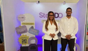StaffDO particip&oacute; en el DATE 2026 conectando talento y empleo