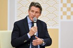 Coe está encantado de decisión del COI de reintroducir test de genero