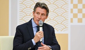 Coe est&aacute; encantado de decisi&oacute;n del COI de reintroducir test de genero