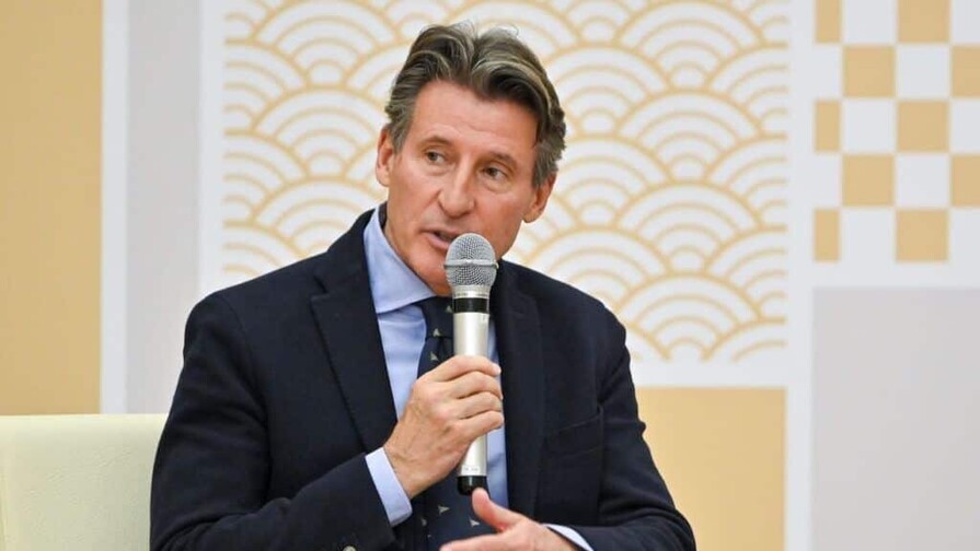 Coe est&aacute; encantado de decisi&oacute;n del COI de reintroducir test de genero