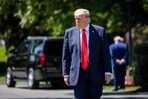Trump dice que la tregua en Ir&aacute;n da tiempo adicional para pedir autorizaci&oacute;n al Congreso