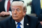Trump afirma que no est&aacute; contento con Espa&ntilde;a ni con Italia por su posici&oacute;n sobre Ir&aacute;n