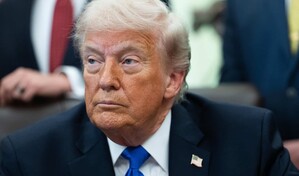 Trump afirma que no est&aacute; contento con Espa&ntilde;a ni con Italia por su posici&oacute;n sobre Ir&aacute;n
