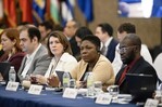 La Unión Europea y la Celac refuerzan su alianza frente al desafío global del narcotráfico
