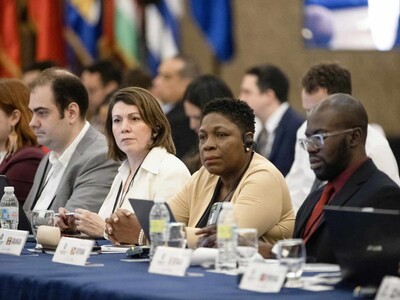 Unión Europea y la Celac luchan contra el narcotráfico
