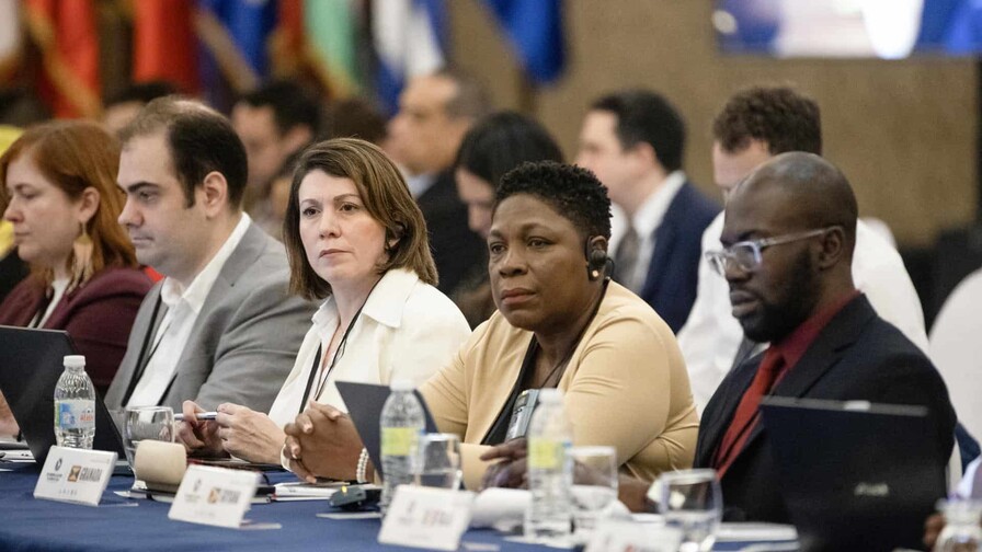 La Unión Europea y la Celac refuerzan su alianza frente al desafío global del narcotráfico