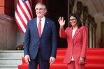 Venezuela firma m&aacute;s acuerdos de petr&oacute;leo y gas con empresas estadounidenses