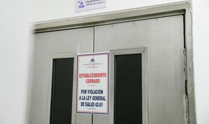 Salud P&uacute;blica ha cerrado 501 centros de salud y est&eacute;ticos en los &uacute;ltimos dos a&ntilde;os