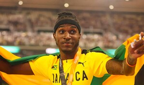 World Athletics se mantendr&aacute; intransigente sobre la nacionalidad deportiva, avisa Coe (a la AFP)