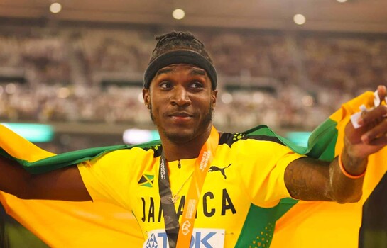World Athletics se mantendr&aacute; intransigente sobre la nacionalidad deportiva, avisa Coe (a la AFP)