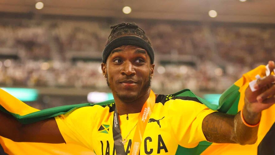 World Athletics se mantendr&aacute; intransigente sobre la nacionalidad deportiva, avisa Coe (a la AFP)