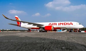 Las aerol&iacute;neas indias recortar&aacute;n decenas de vuelos por el encarecimiento del combustible