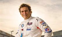 Alex Zanardi, las m&uacute;ltiples vidas de un deportista idolatrado en Italia