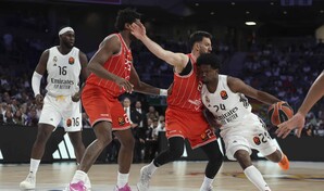 Andr&eacute;s Feliz: Tenemos que seguir enfocados hasta sacar un partido m&aacute;s