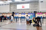 Viajeros buscan soluciones tras cancelaciones repentinas de Spirit Airlines