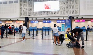 Viajeros buscan soluciones tras cancelaciones repentinas de Spirit Airlines