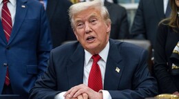 Trump asegura que EE. UU. retirar&aacute; mucho m&aacute;s de 5,000 militares estadounidenses de Alemania