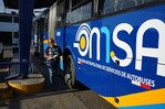 Adultos mayores de 65 a&ntilde;os viajar&aacute;n gratis en el corredor 27 de Febrero de la OMSA