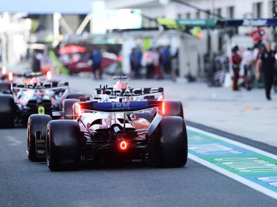 F1: Lando Norris gana la carrera esprint del Gran Premio de Miami