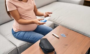 &iquest;Cu&aacute;les factores de riesgo inciden en el desarrollo de diabetes gestacional?