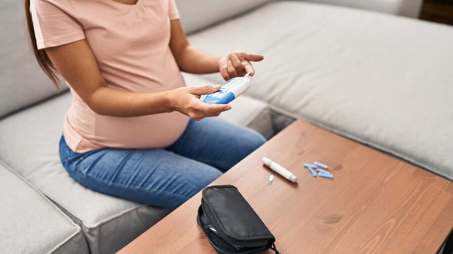 &iquest;Cu&aacute;les factores de riesgo inciden en el desarrollo de diabetes gestacional?